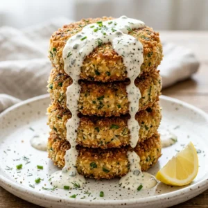 How to Make Salmon Croquettes