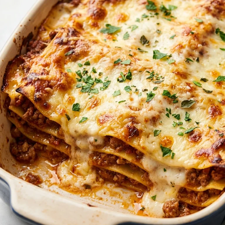Whip This Irresistible Chicken Zucchini Bake Today